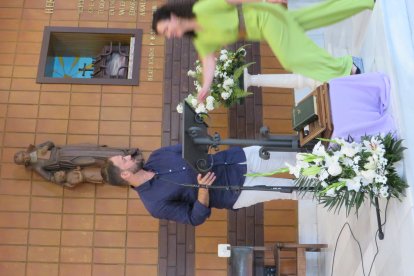 Celebración de los 25 años de la promoción del 98 de La Salle.