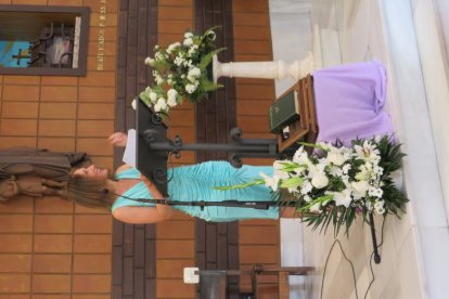 Celebración de los 25 años de la promoción del 98 de La Salle.