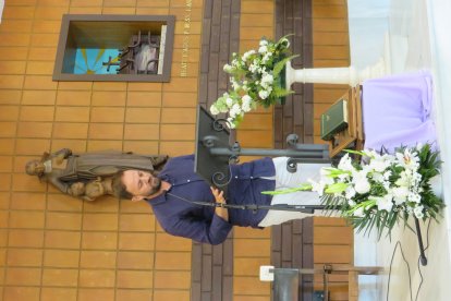 Celebración de los 25 años de la promoción del 98 de La Salle.