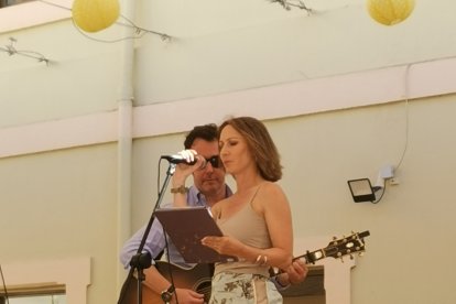 Celebración de los 25 años de la promoción del 98 de La Salle.