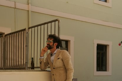 Celebración de los 25 años de la promoción del 98 de La Salle.