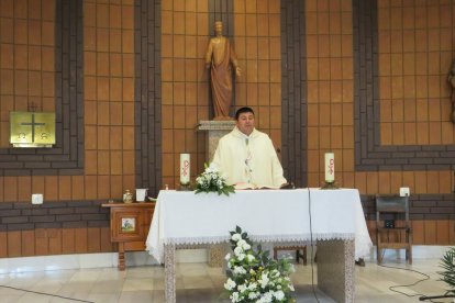 Celebración de los 25 años de la promoción del 98 de La Salle.