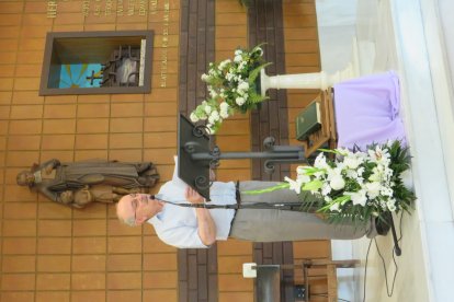 Celebración de los 25 años de la promoción del 98 de La Salle.