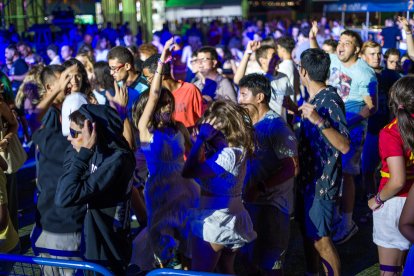 Salinas Sound en todo su esplendor.