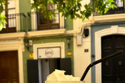 Late, Coffe & Drinks