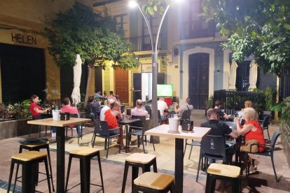 Late, Coffe & Drinks