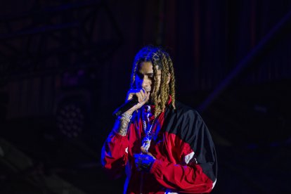 Concierto de Yovngchimi.