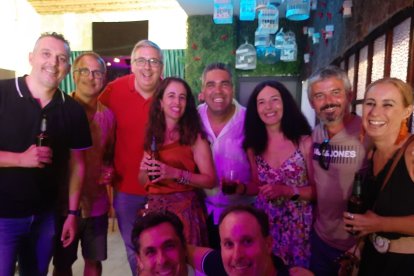 Vanessa tuvo una idea genial y se volverá a repetir.