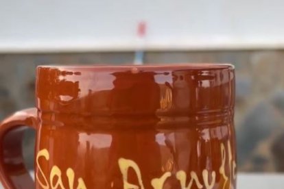 Fiestas de San Arnulfo.