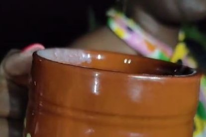 Fiestas de San Arnulfo.