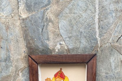 Fiestas de San Arnulfo.