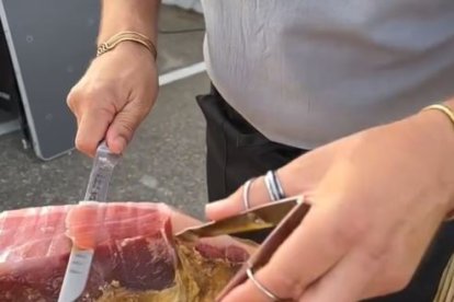 Fiestas de San Arnulfo.