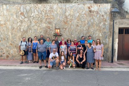 Fiestas de San Arnulfo.