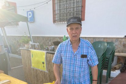 Fiestas de San Arnulfo.