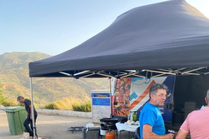 Fiestas de San Arnulfo.