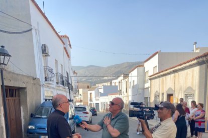 Fiestas de San Arnulfo.