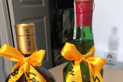 Fiestas de San Arnulfo.