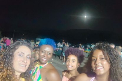 Fiestas de San Arnulfo.