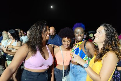 Fiestas de San Arnulfo.