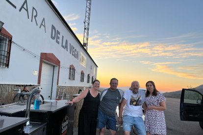 Fiestas de San Arnulfo.