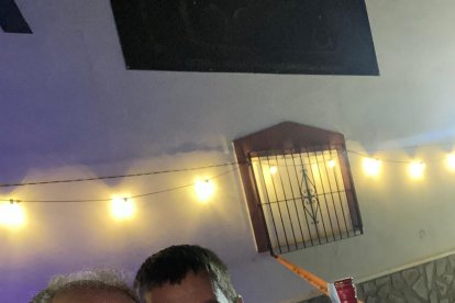 Fiestas de San Arnulfo.