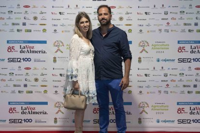 María Encarna y Jorge Torres, de Extin-Torres.