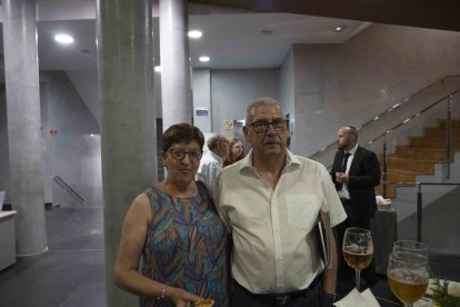 José y Pilar, de Aceites de Alcolea.