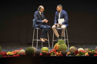 Charla con Joaquín Soriano, CEO de Ikos Tech.