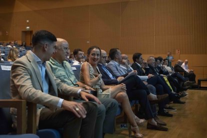 Gala XI Premios Agricultura Almeriense.