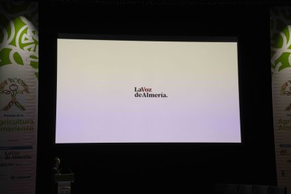 LA VOZ, uno de los organizadores del evento.