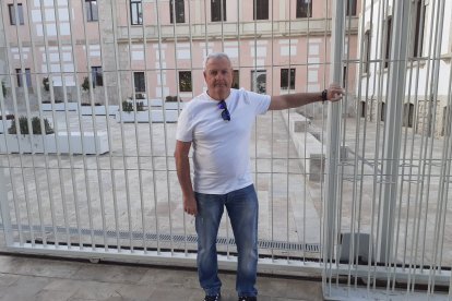 El Hospital Provincial ha cambiado y sigue evolucionando.