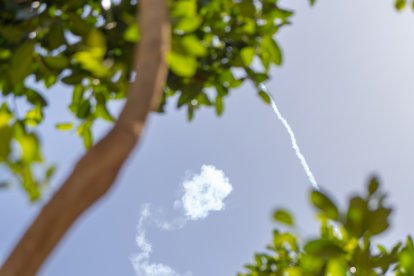 Fiestas de Campohermoso.