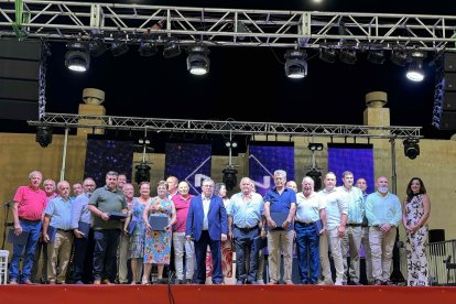 Cena de Gala Anual de Vicasol.