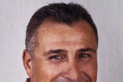 Una imagen de Joaquín en la actualidad.