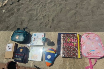 Algunos de los maravillosos regalos para los más pequeños de la mano de papelería Carlin y ToyPlanet.