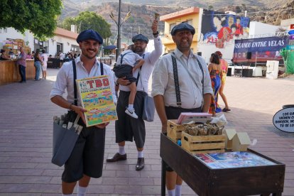 Foto: Anabel Bonchaera