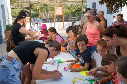 Foto: Anabel Bonchaera