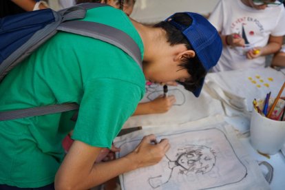 Foto: Anabel Bonchaera