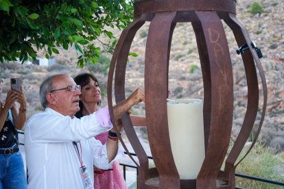 Foto: Anabel Bonchaera