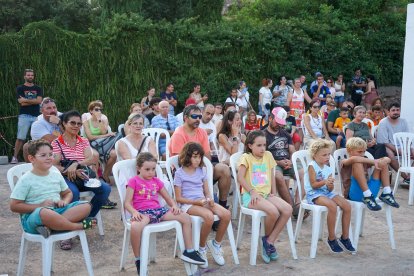 Foto: Anabel Bonchaera