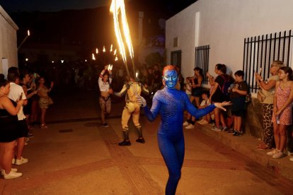 Foto: Anabel Bonchaera