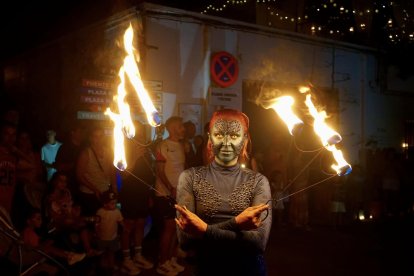 Foto: Anabel Bonchaera