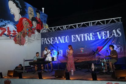 Foto: Anabel Bonchaera