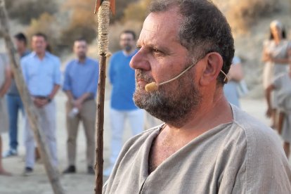 La Recreación Histórica de El Argar.