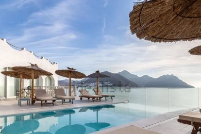 Casa a la venta en San José por 3.280.000 euros.