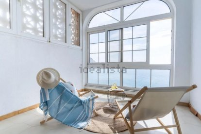 Cuatro mnillones de euros es el precio de venta de esta casa en San José.