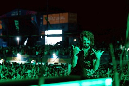 Mikel Izal. Foto: Raquel López.