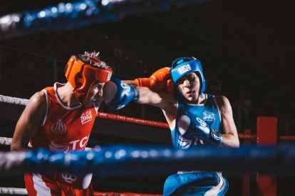 La Velada de la Feria fue espectacular. FOTOS: Jorge Hidalgo