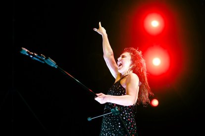 Amaral. Foto: Vera Novella.