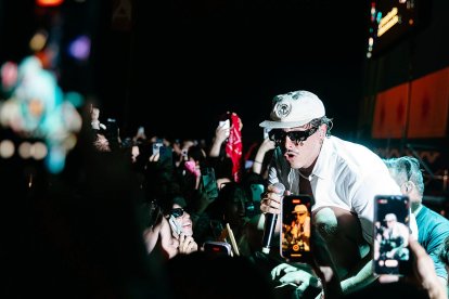 La Plazuela. Foto: Raquel López.